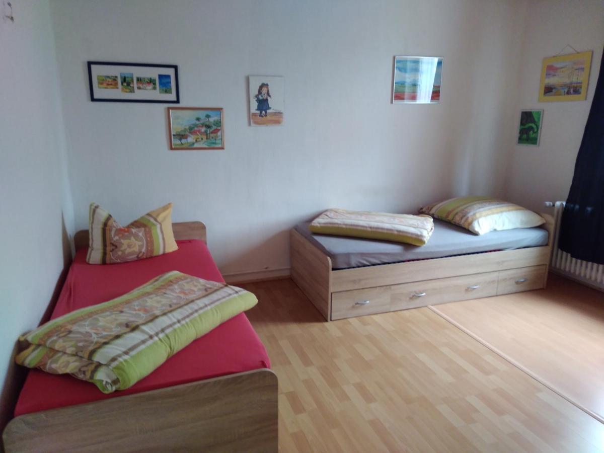 Ferienwohnung Colin Im Schoenen Weserbergland Naehe Freizeitpark Salzhemmendorf Zewnętrze zdjęcie