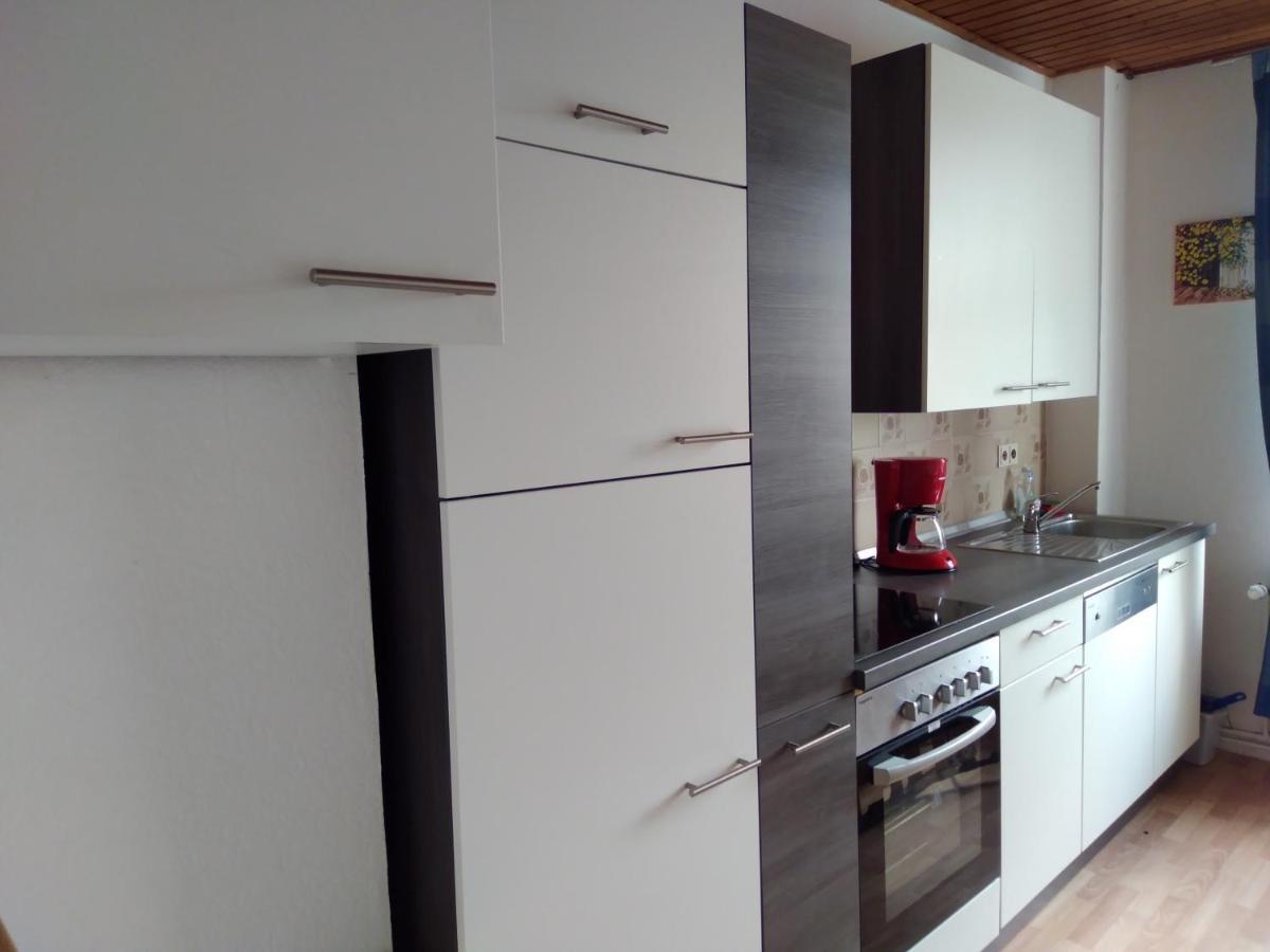 Ferienwohnung Colin Im Schoenen Weserbergland Naehe Freizeitpark Salzhemmendorf Zewnętrze zdjęcie
