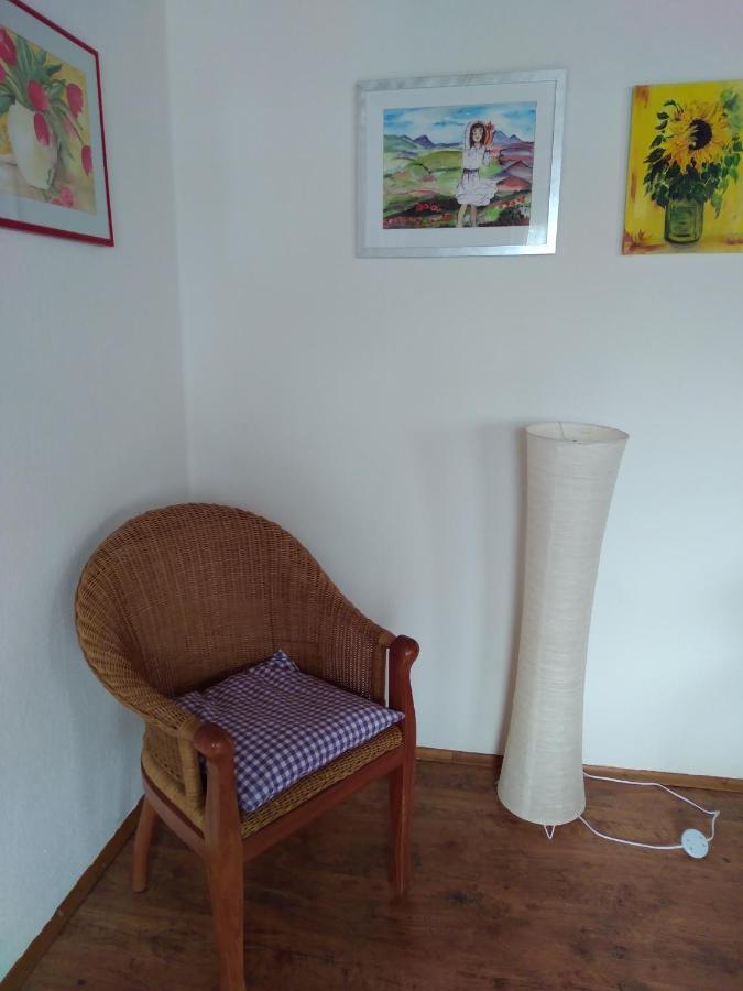 Ferienwohnung Colin Im Schoenen Weserbergland Naehe Freizeitpark Salzhemmendorf Zewnętrze zdjęcie