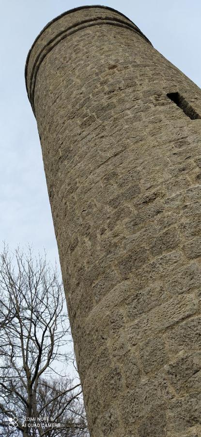 Ferienwohnung Colin Im Schoenen Weserbergland Naehe Freizeitpark Salzhemmendorf Zewnętrze zdjęcie